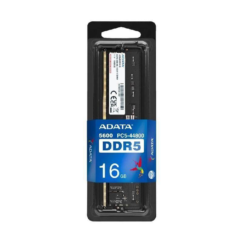 Memoria 16gb Ddr5 5600mhz Adata em Promoção no Magazine Luiza